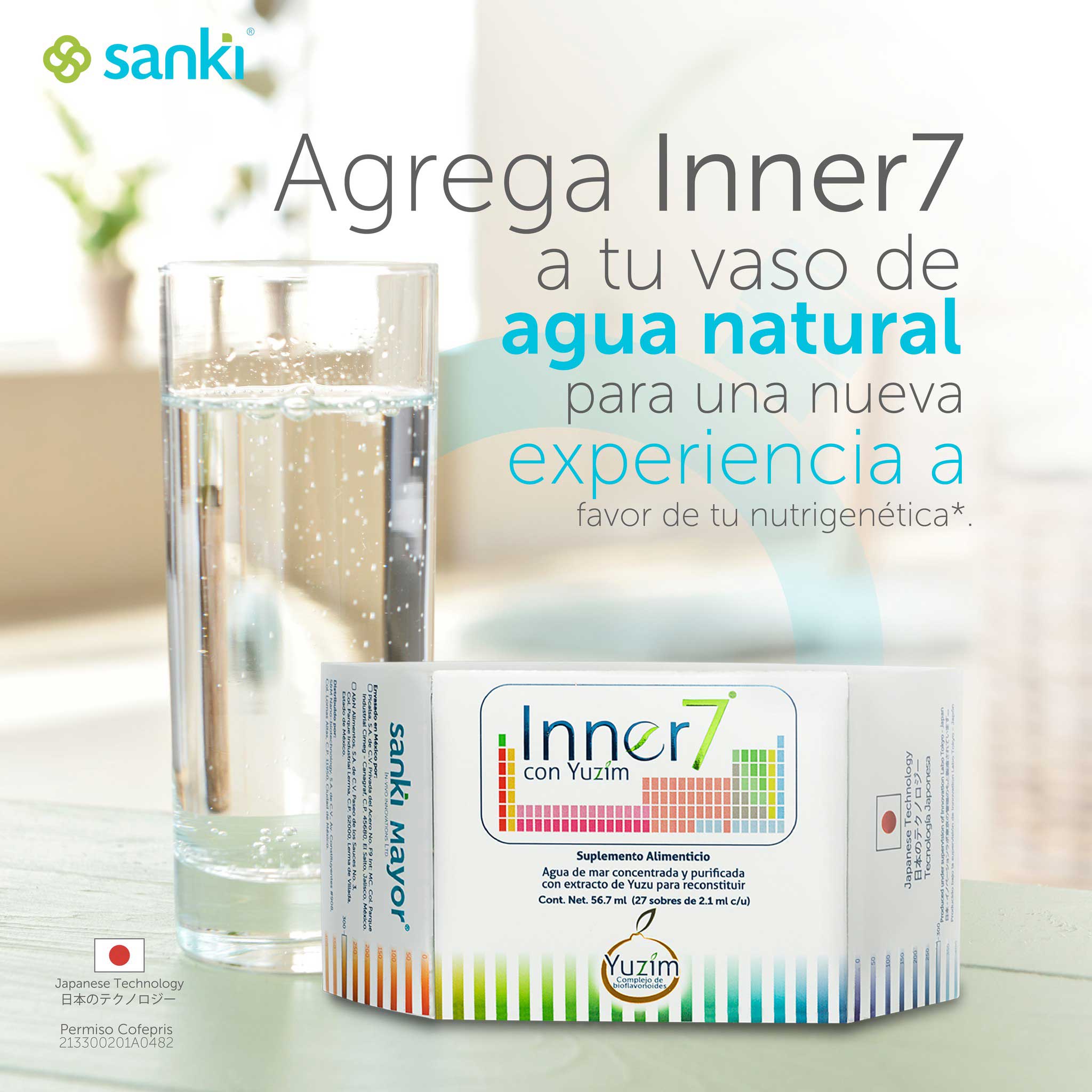 Inner7