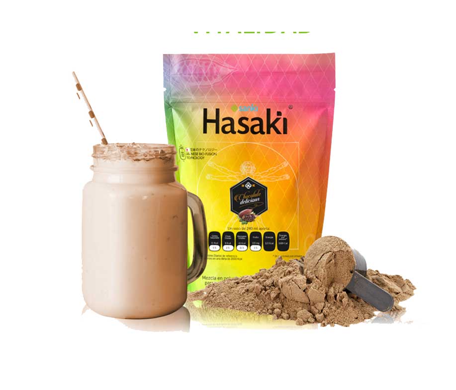 hasaki