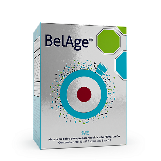 BelAge VI